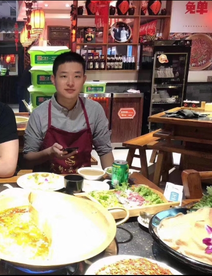 尚龙的第四张照片--汕头相亲服务中心