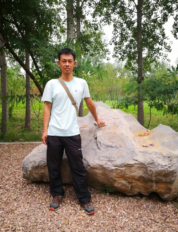 宠辱不惊的第二张照片--汕头相亲服务中心