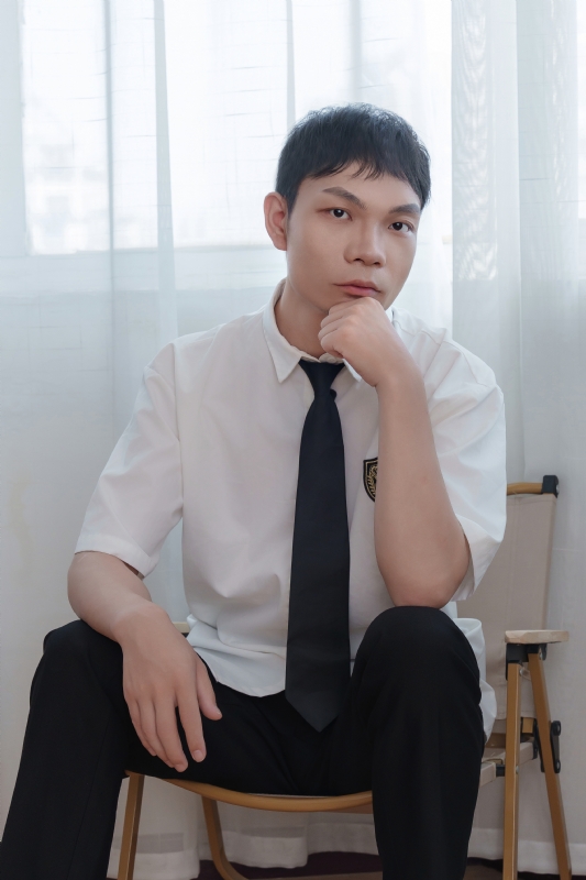 爱知音的第二张照片--汕头相亲服务中心