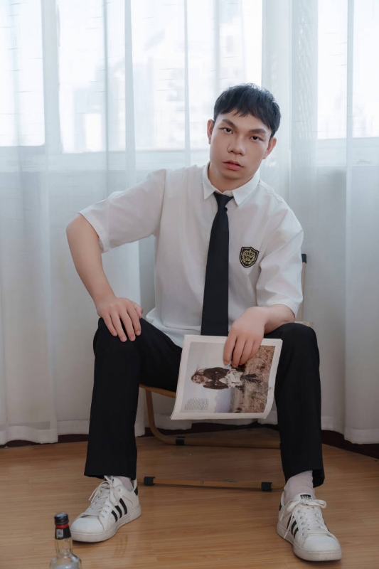 爱知音的第三张照片--汕头相亲服务中心