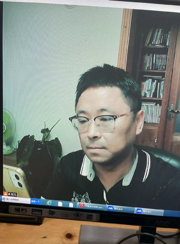 军儿的第一张照片--汕头相亲服务中心