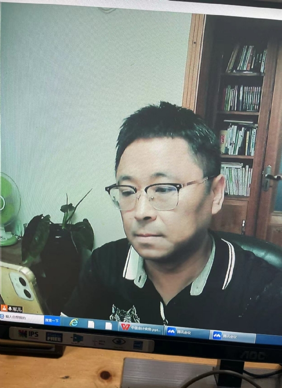 军儿的第二张照片--汕头相亲服务中心