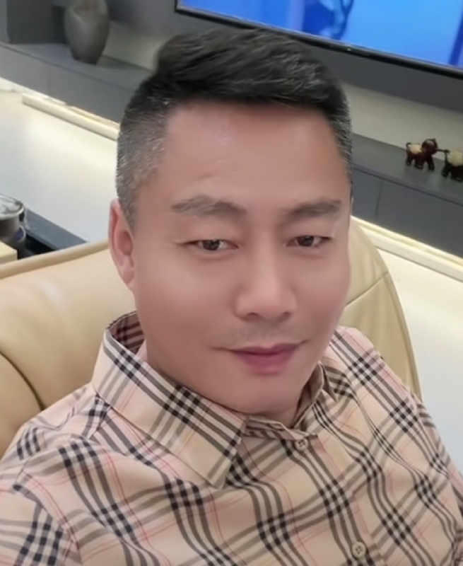 李*军的第三张照片--汕头相亲服务中心