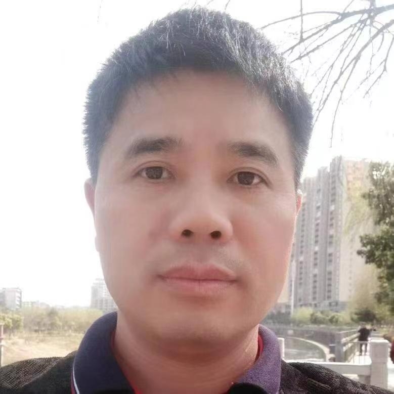 为爱付出的第一张照片--汕头相亲服务中心