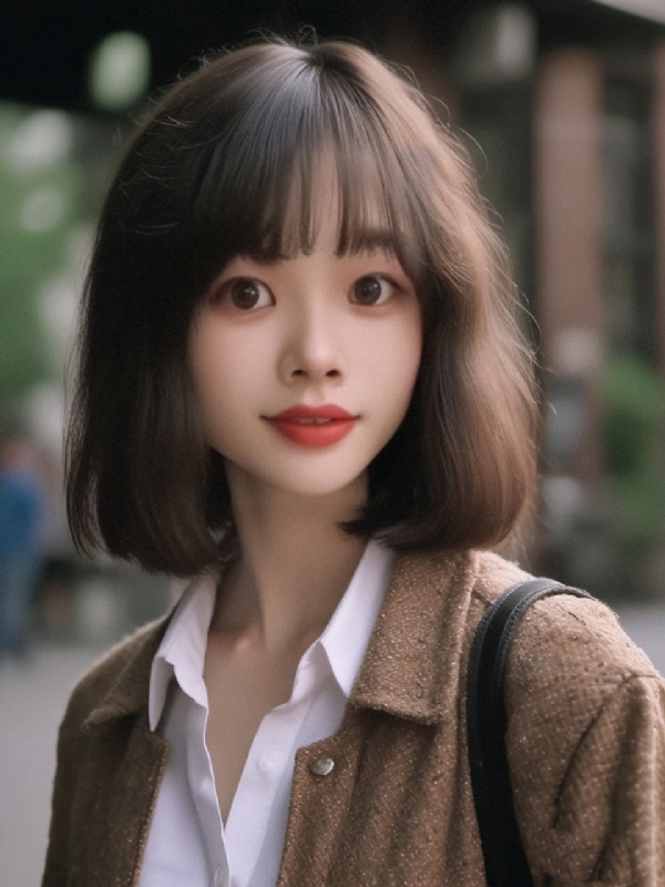 旺仔牛奶的第一张照片--汕头相亲服务中心