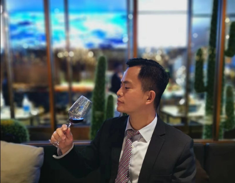 息心的第四张照片--汕头相亲服务中心