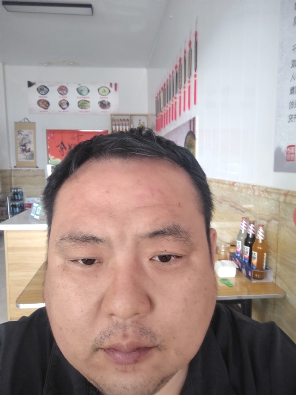 风云鹏的第一张照片--汕头相亲服务中心