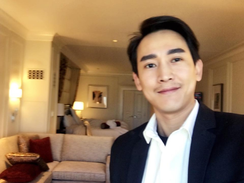 一城烟雨的第一张照片--汕头相亲服务中心