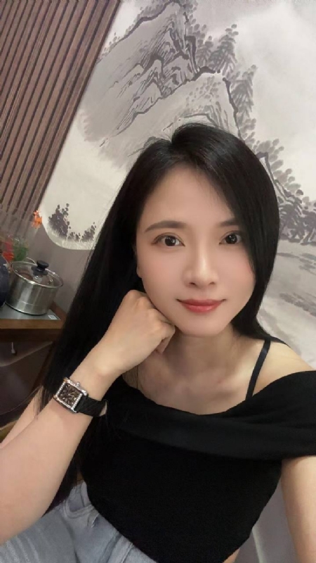 Anne的第一张照片--汕头相亲服务中心