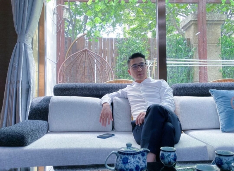 只为与你相遇的第一张照片--汕头相亲服务中心