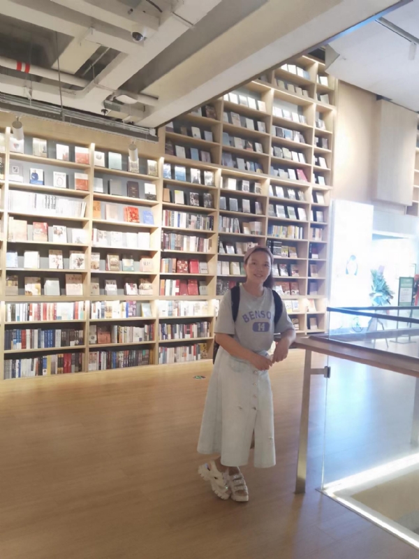 Sunshine的第一张照片--汕头相亲服务中心