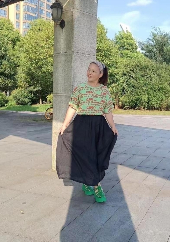 Sunshine的第三张照片--汕头相亲服务中心