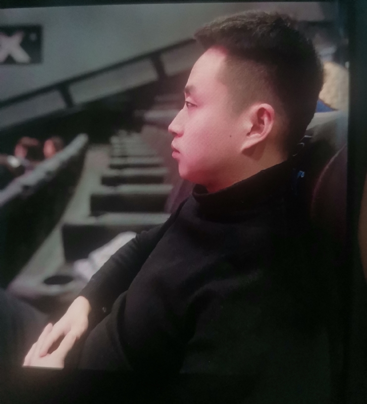 jojojo的第一张照片--汕头相亲服务中心