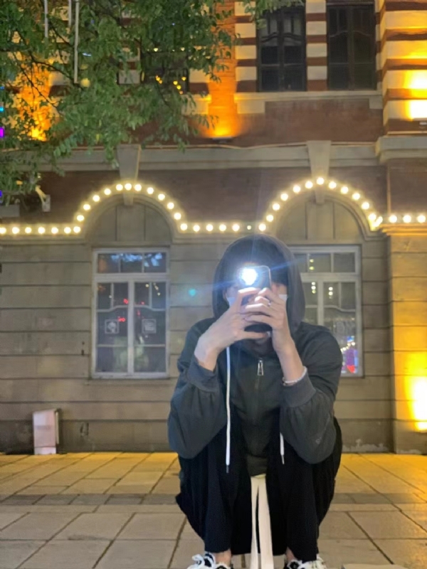 芒果的第一张照片--汕头相亲服务中心