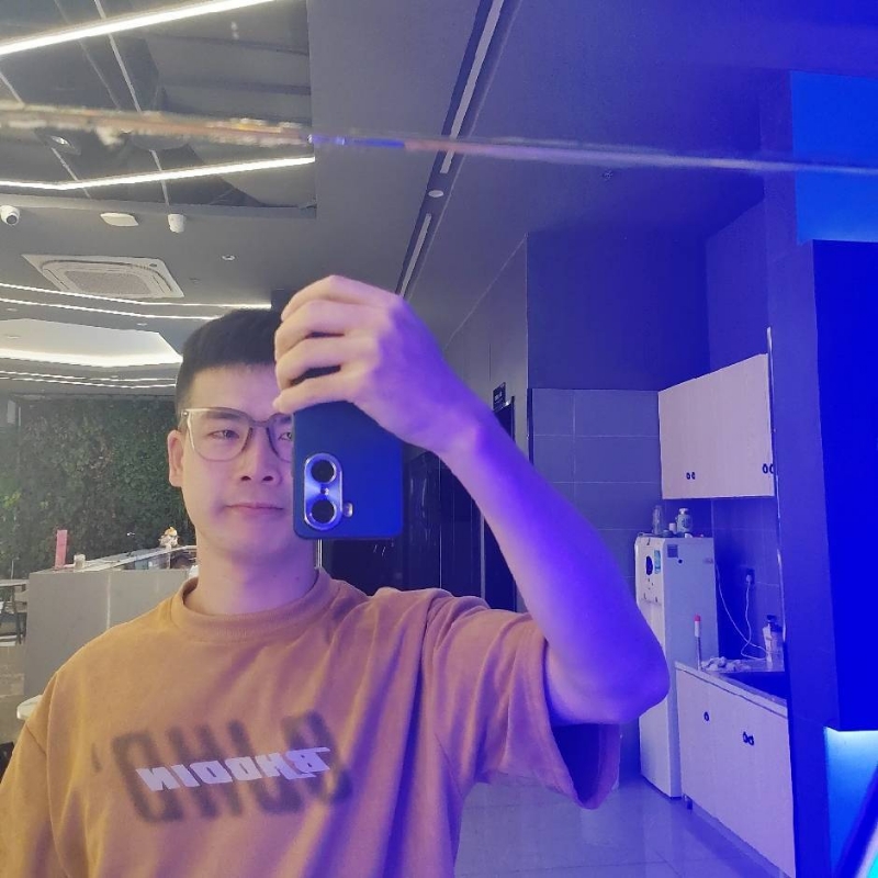 阿豪的第一张照片--汕头相亲服务中心