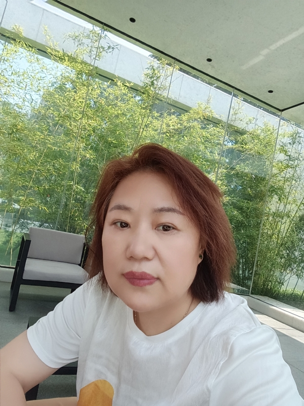 心扉的第二张照片--汕头相亲服务中心