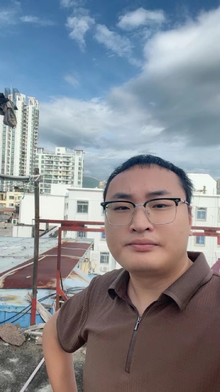 张家大哥的第一张照片--汕头相亲服务中心