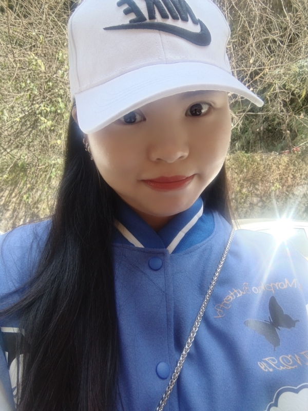 淼淼的第一张照片--汕头相亲服务中心