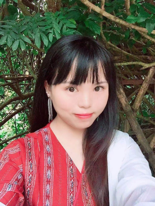 淼淼的第二张照片--汕头相亲服务中心