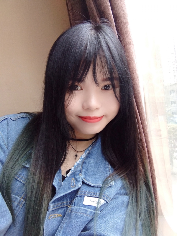 淼淼的第三张照片--汕头相亲服务中心