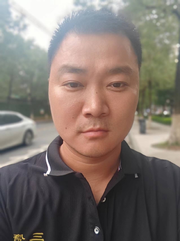 独寂的第一张照片--汕头相亲服务中心