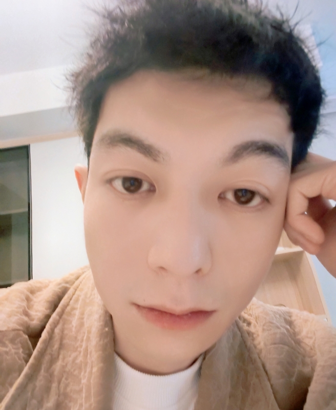 慕白的第一张照片--汕头相亲服务中心