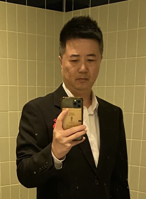 Alan的第二张照片--汕头相亲服务中心