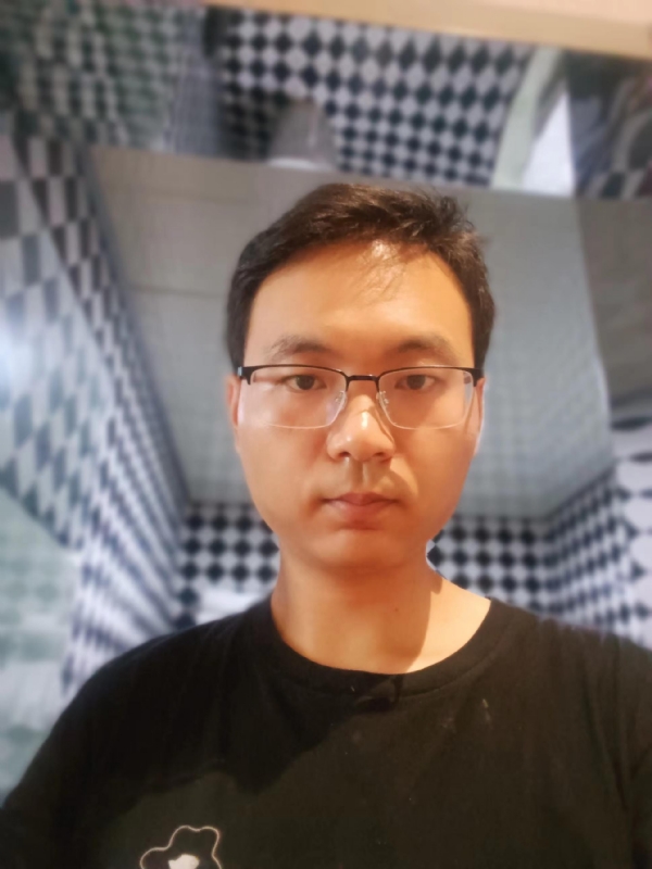 谷雨的第一张照片--汕头相亲服务中心