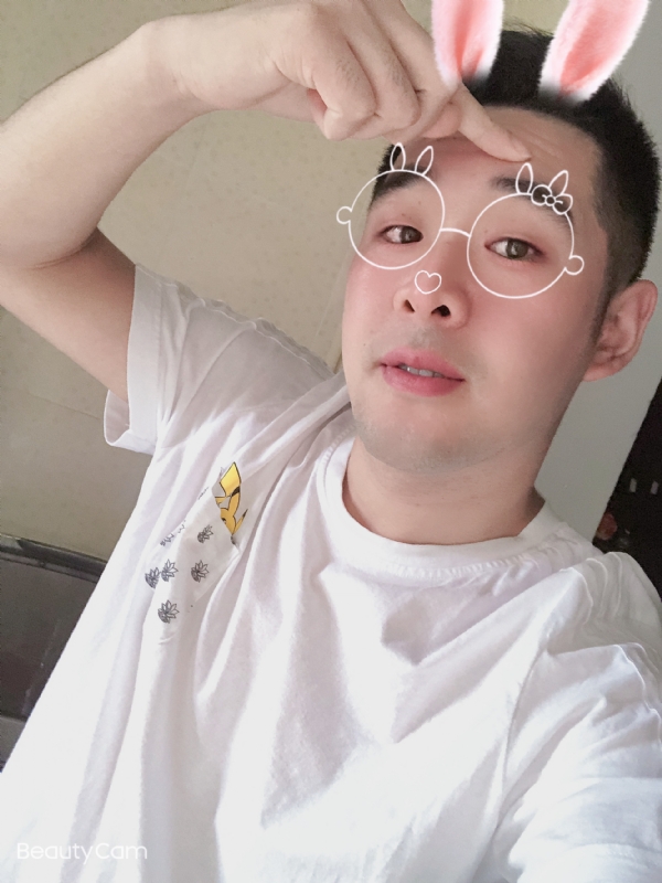 可期的第一张照片--汕头相亲服务中心