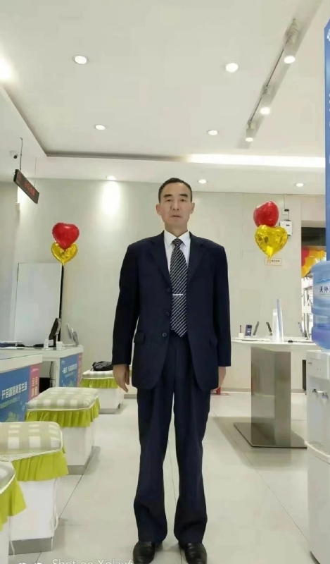 缘来是你的第一张照片--汕头相亲服务中心