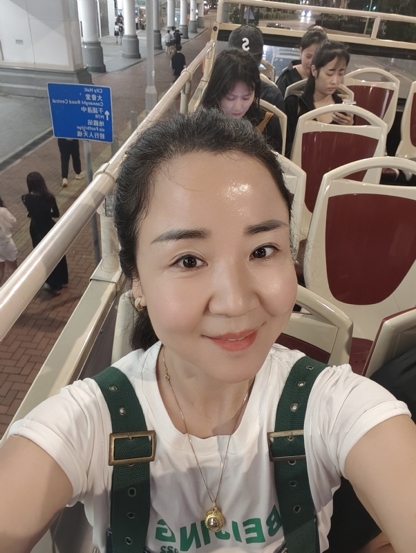 燕子的第一张照片--汕头相亲服务中心