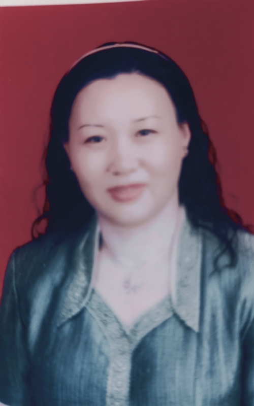 雨霏的第三张照片--汕头相亲服务中心