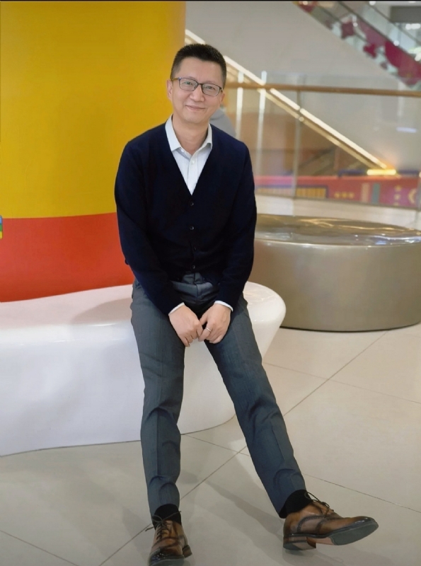 一路向北的第一张照片--汕头相亲服务中心