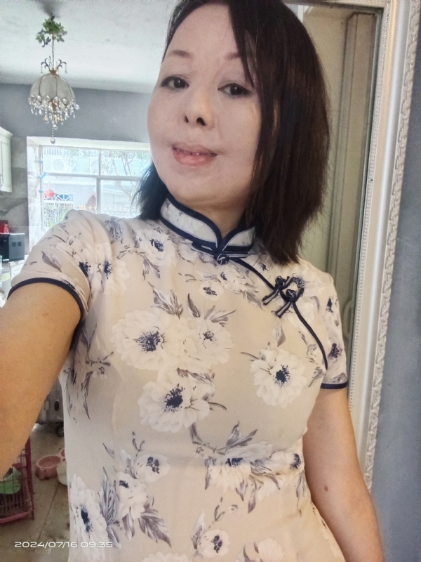 阿春的第二张照片--汕头相亲服务中心