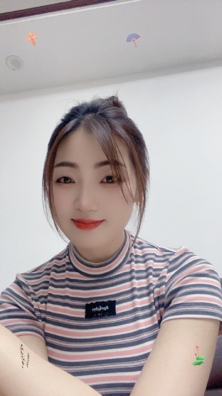 可儿的第一张照片--汕头相亲服务中心