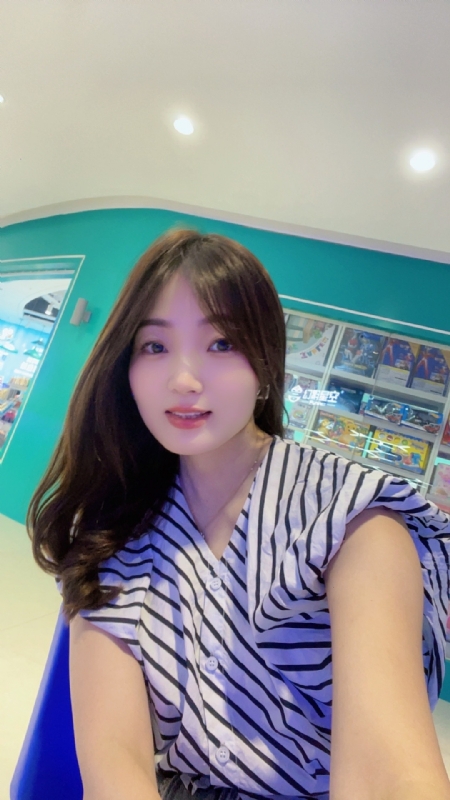 可儿的第二张照片--汕头相亲服务中心