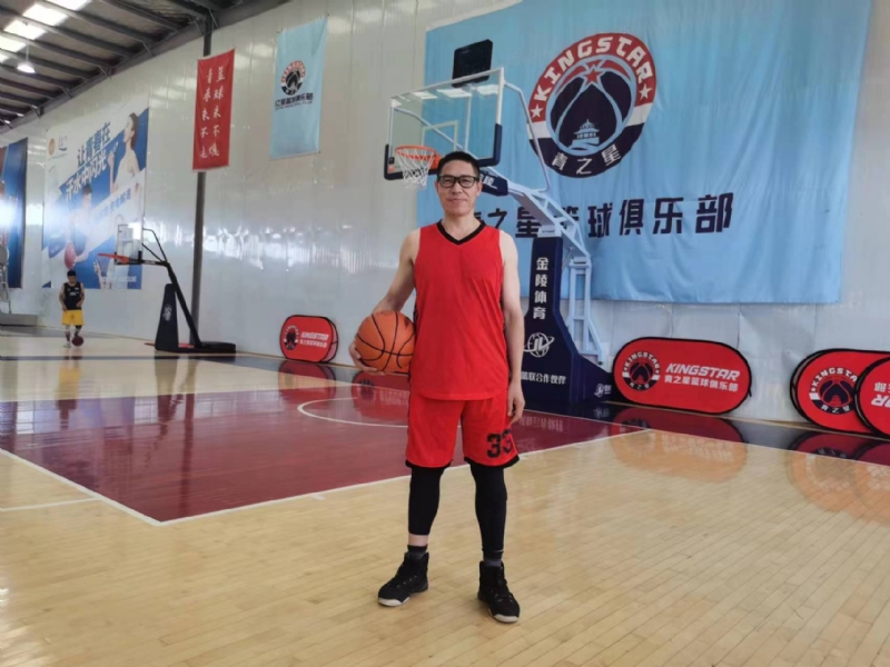 骁骁骑士的第一张照片--汕头相亲服务中心