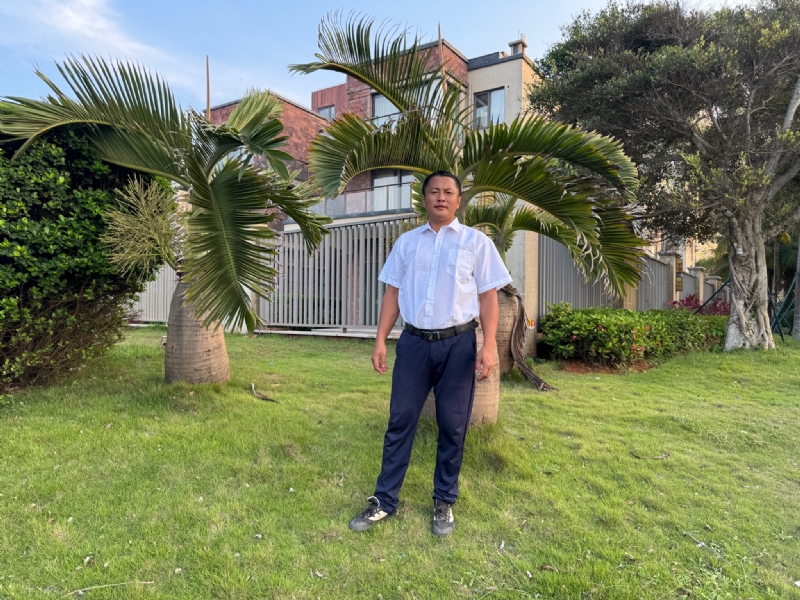 林荣华的第四张照片--汕头相亲服务中心