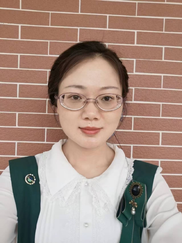 Lily的第一张照片--汕头相亲服务中心