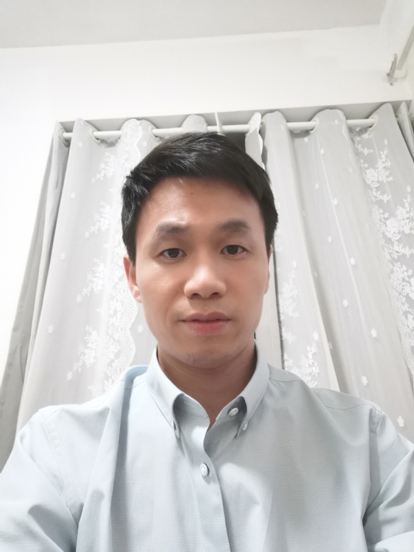 风雨无阻的第二张照片--汕头相亲服务中心