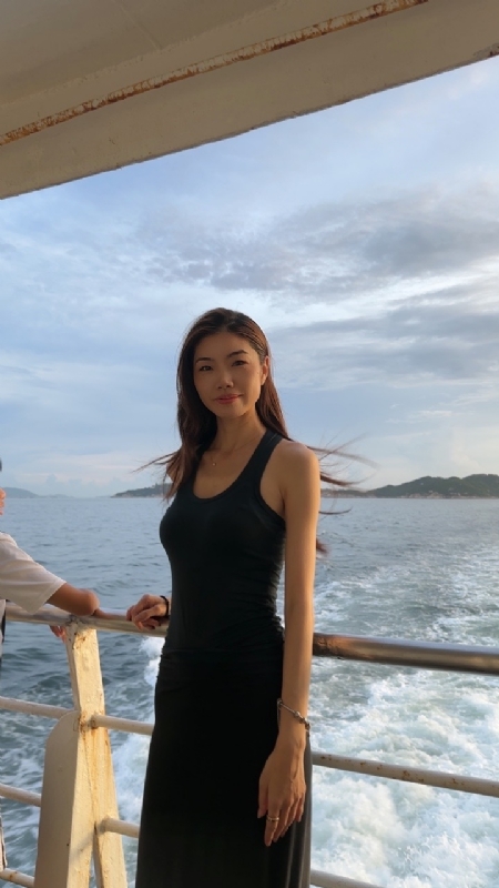 Vicky的第一张照片--汕头相亲服务中心