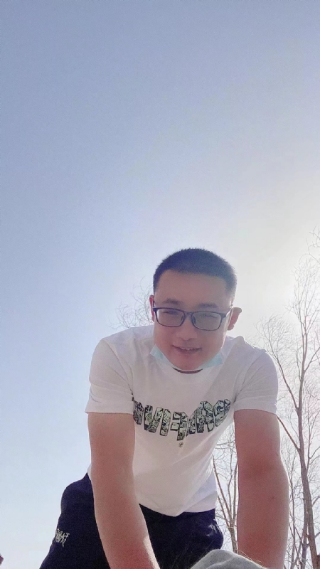 何东的第一张照片--汕头相亲服务中心