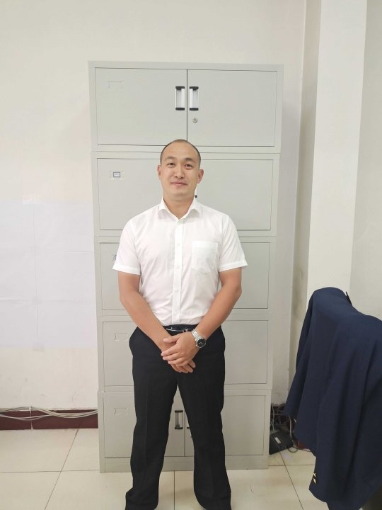 JOHNDX的第二张照片--汕头相亲服务中心