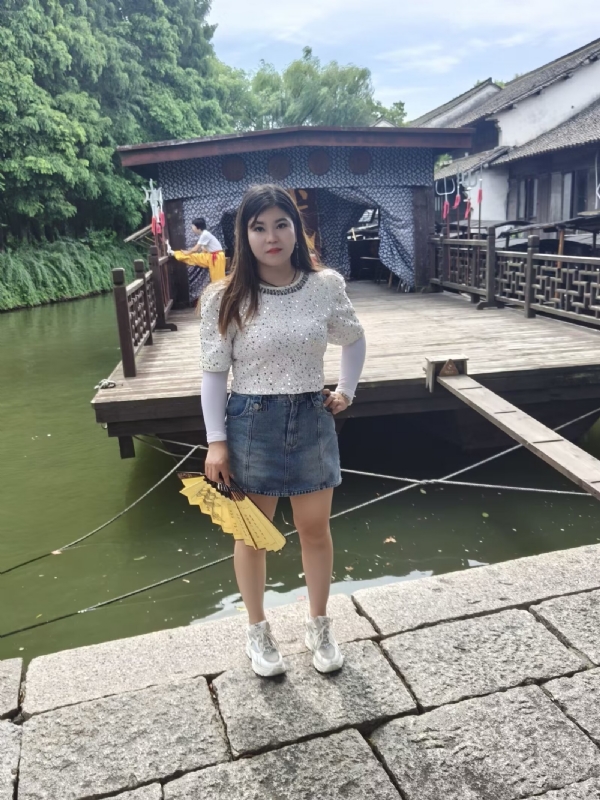 戒爱的第一张照片--汕头相亲服务中心