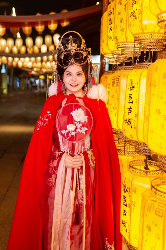 戒爱的第二张照片--汕头相亲服务中心