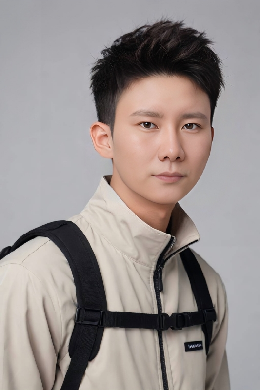 索尼的第一张照片--汕头相亲服务中心