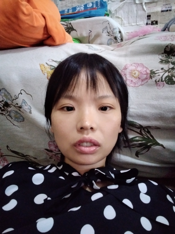 可爱的第二张照片--汕头相亲服务中心