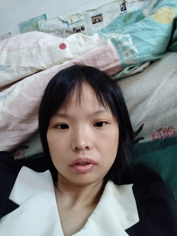 可爱的第三张照片--汕头相亲服务中心