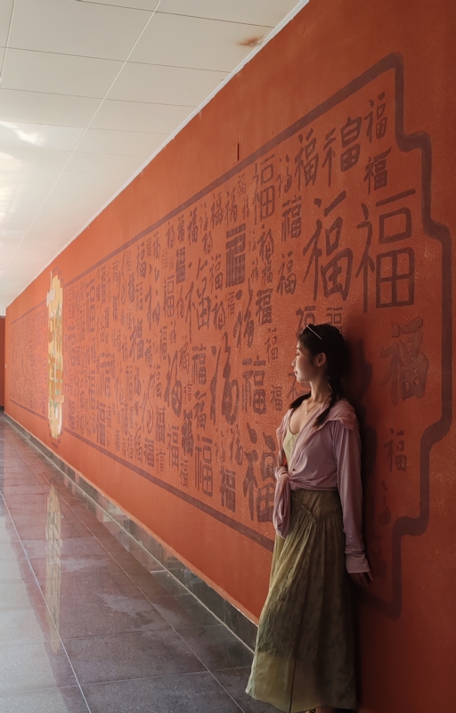 滴滴塔塔的第一张照片--汕头相亲服务中心