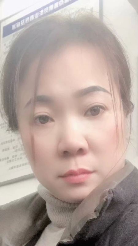 nan难的第一张照片--汕头相亲服务中心